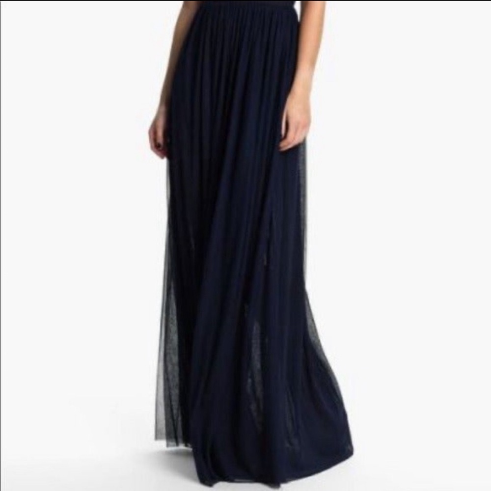Keepsake The Label Smoke and Mirrors Dress Gown - Picture 6 of 10